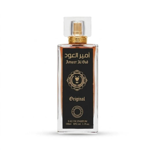Ameer Al Oud Perfume 100ml Unisex Luxury Fragrance