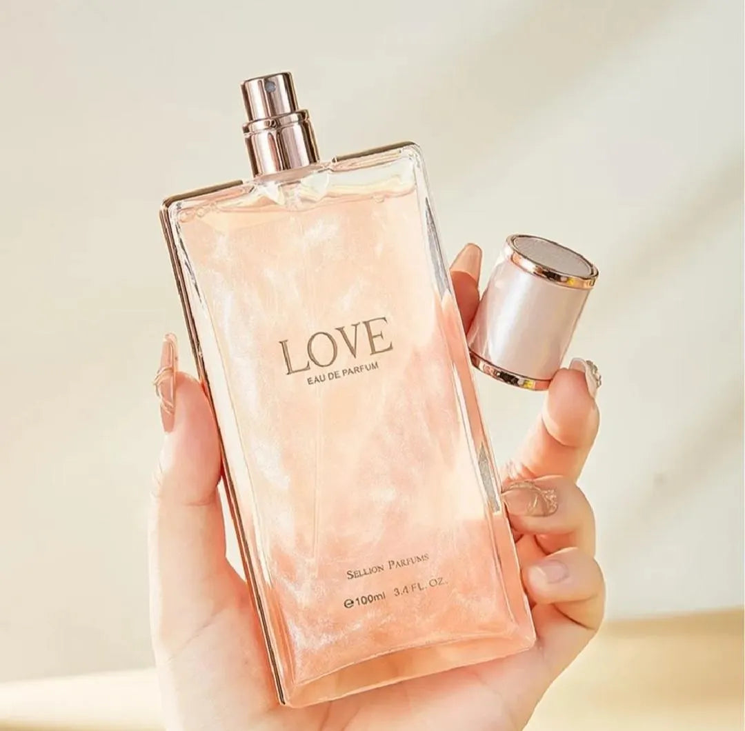 Sellion Love Perfume 100ml Eau de Parfum for Women