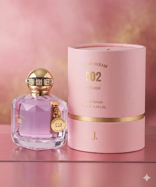 Perfumes