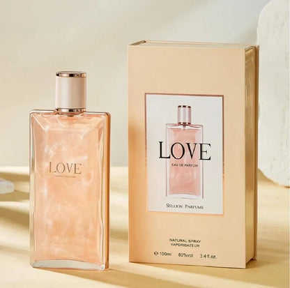 Sellion Love Perfume 100ml Eau de Parfum for Women