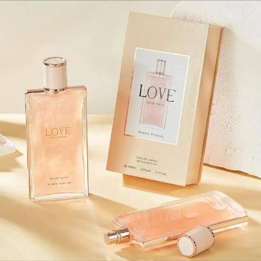 Sellion Love Perfume 100ml Eau de Parfum for Women